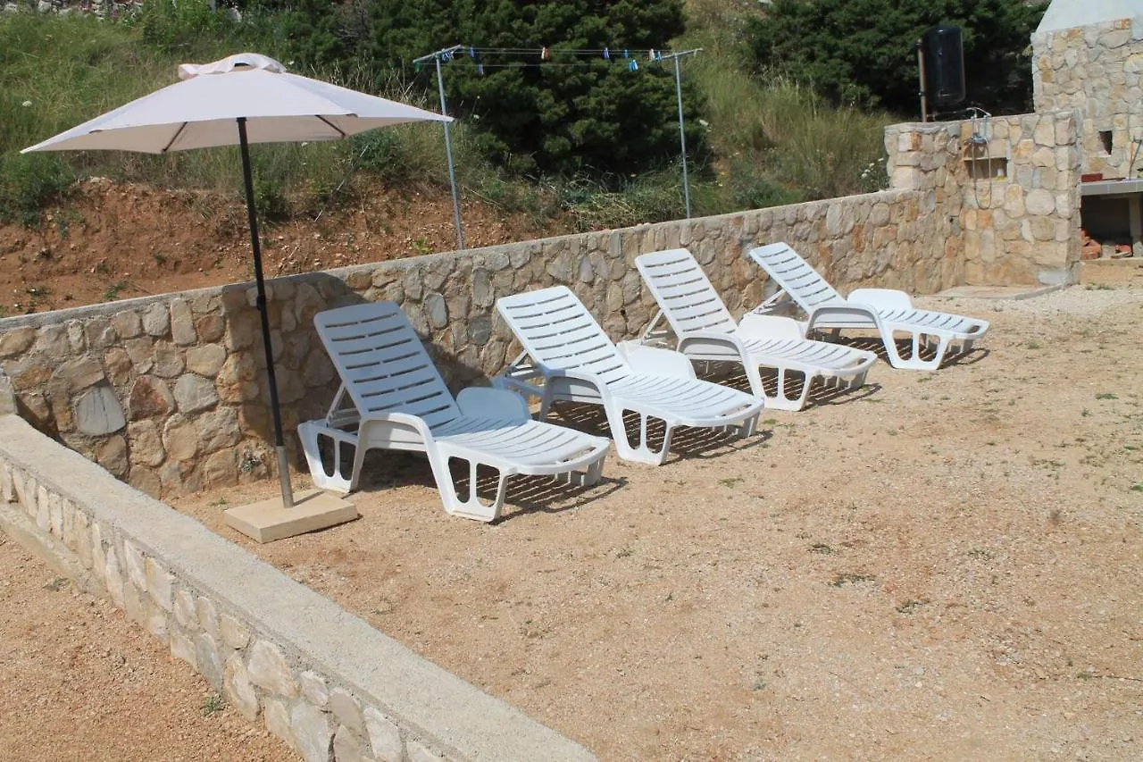 Apartments Gubo باغ 0*,  كرواتيا